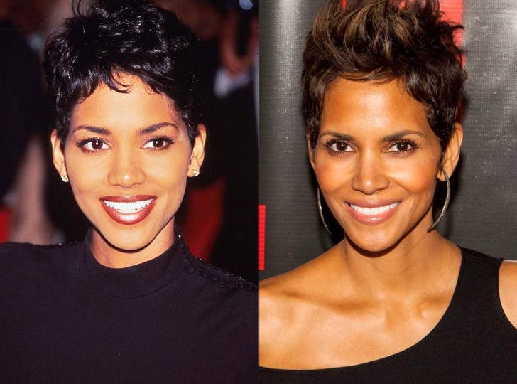 13. Halle Berry – 52 éves