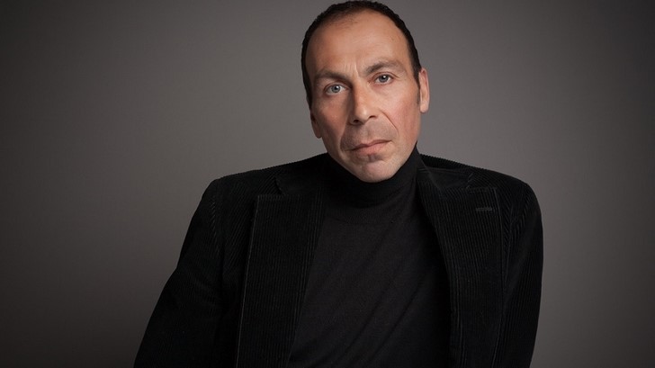 Taylor Negron (1957-2015)