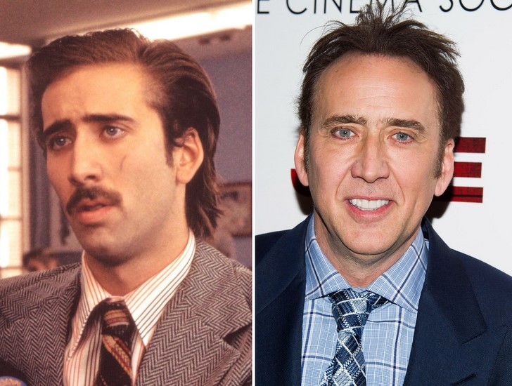 18) Nicolas Cage (56)