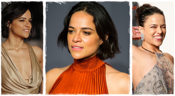 19) Michelle Rodriguez (Halálos iramban filmek)