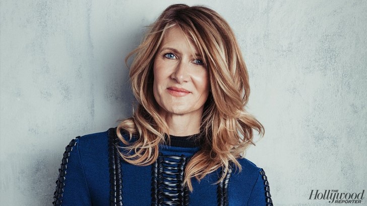 2. Laura Dern (51)