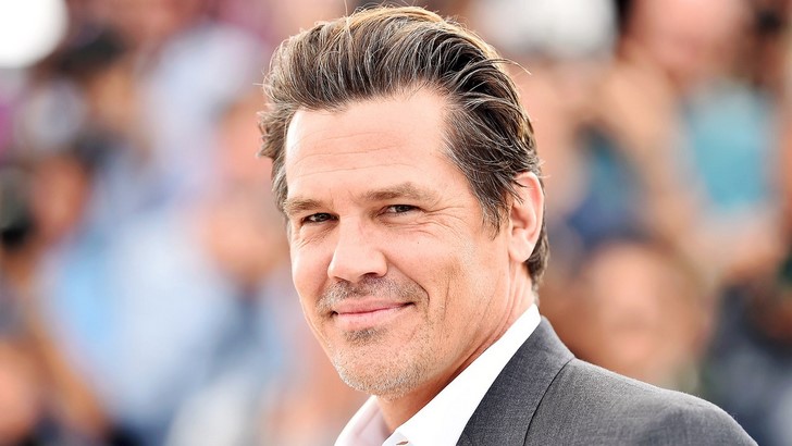 Josh Brolin /Thanos/