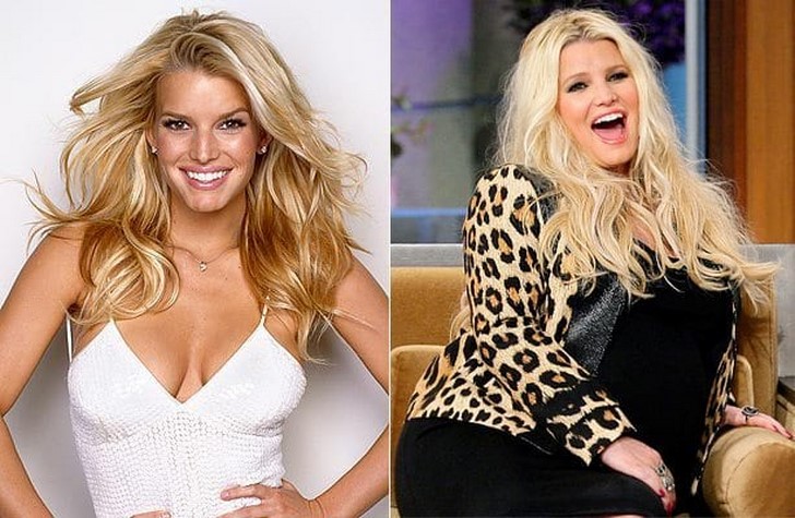 Jessica Simpson