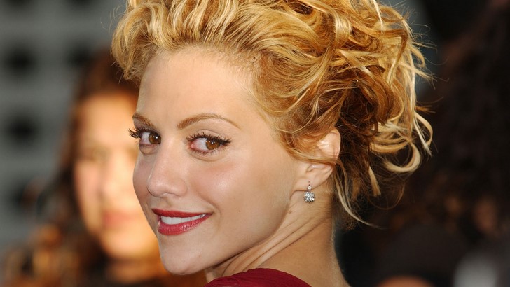 Brittany Murphy (1977-2009)