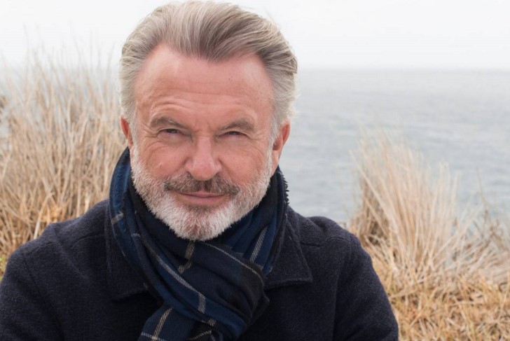 3. Sam Neill (71)