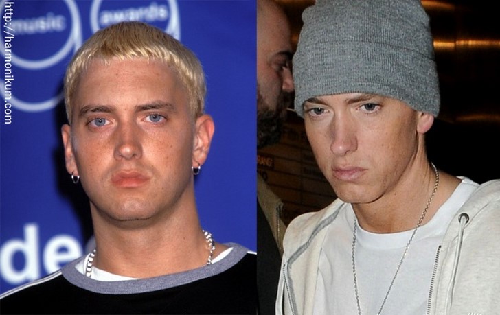 3. Eminem