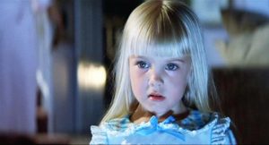 Heather O'Rourke (1975-1988)