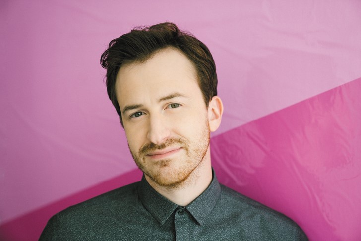 4. Joseph Mazzello (35)