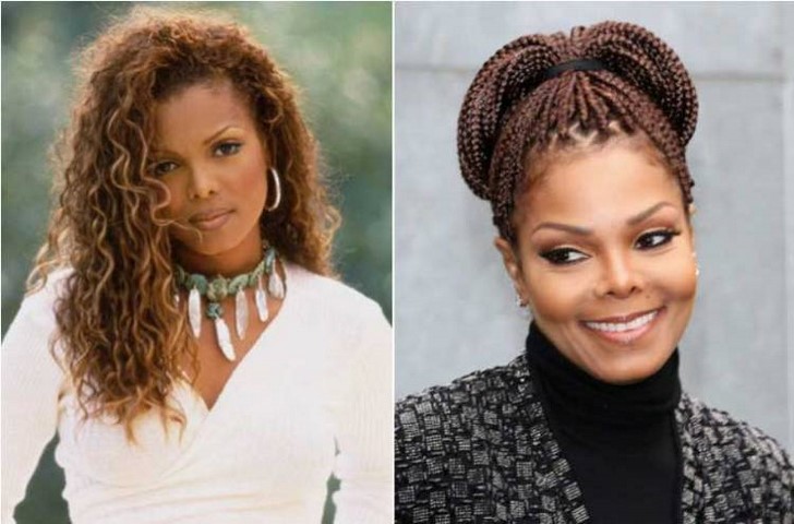 Janet Jackson