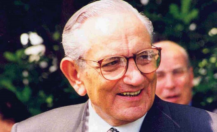 Ferrero – Michele Ferrero