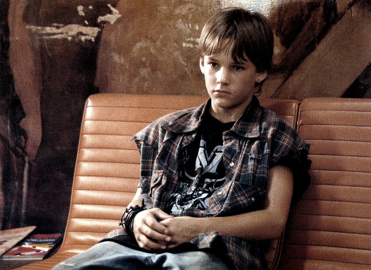 Brad Renfro (1982-2008)