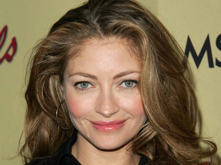 Rebecca Gayheart