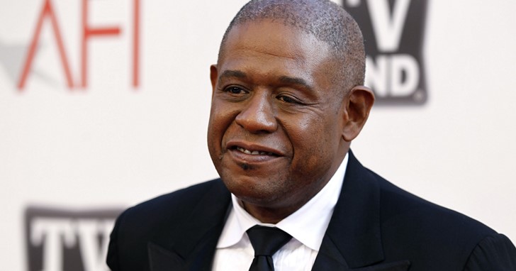 Forest Whitaker /Zuri/