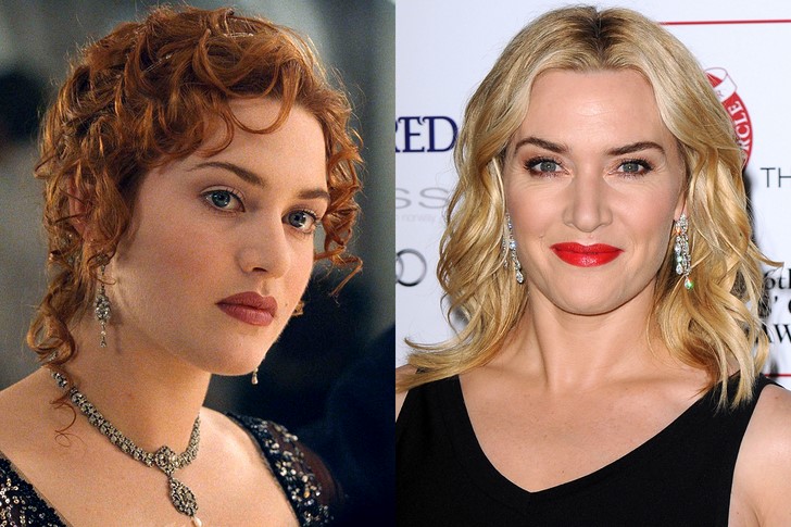 Kate Winslet