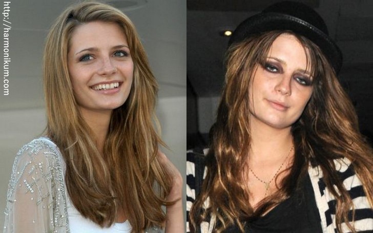 6. Mischa Barton