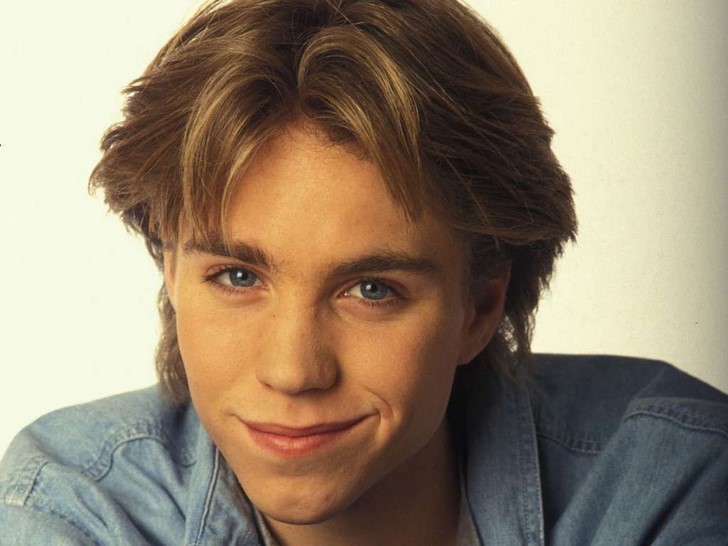 Jonathan Brandis (1976-2003)