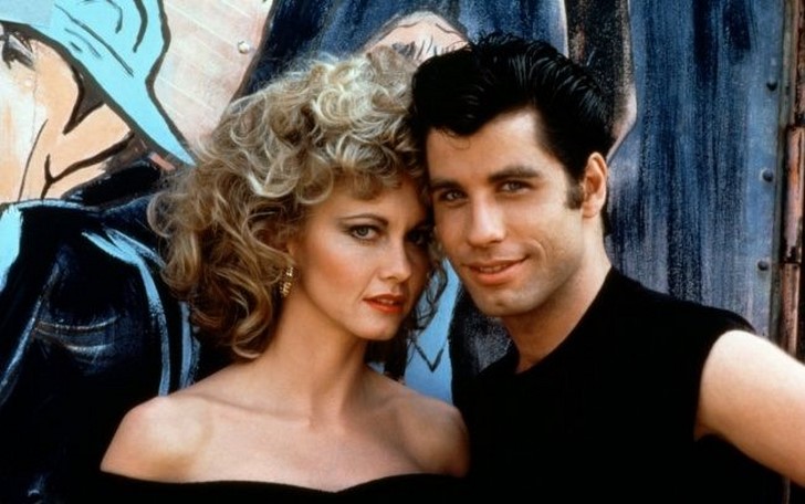 Grease 