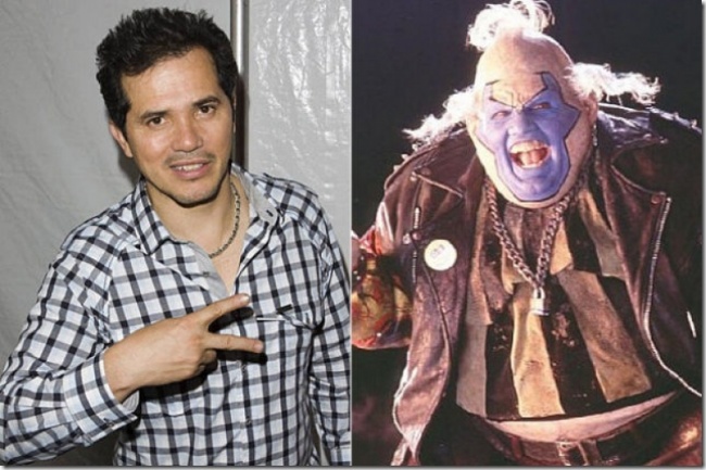 8) John Leguizamo — Spawn