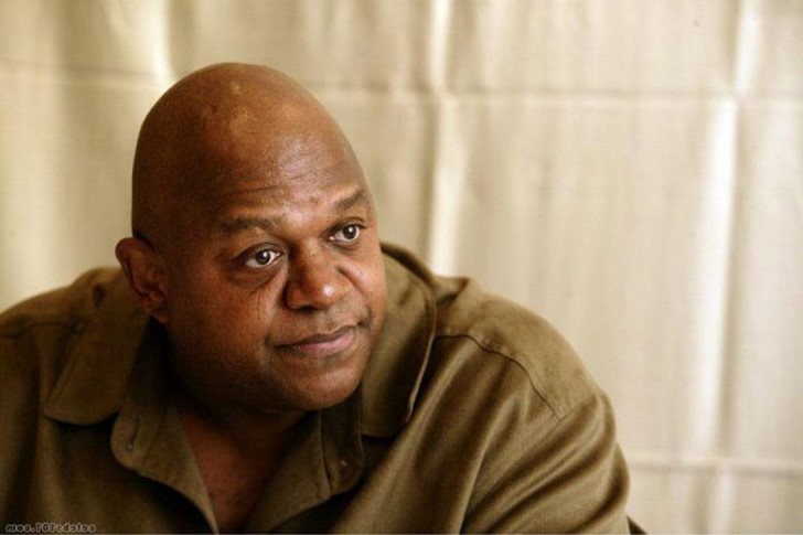 Charles S. Dutton