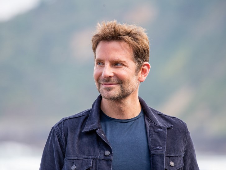 Bradley Cooper /Mordály/