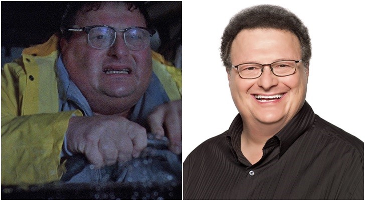 9. Wayne Knight (63)