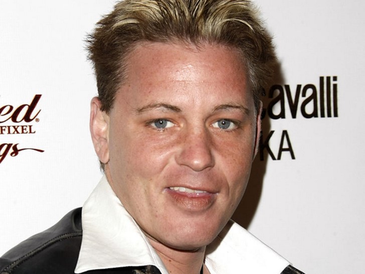 Corey Haim (1971-2010)