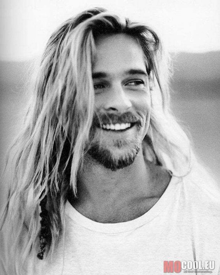 Brad Pitt