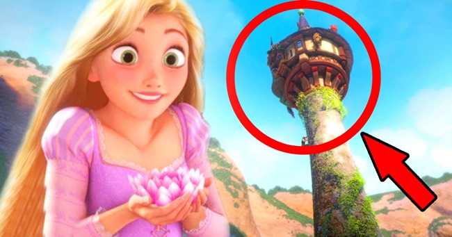 10 őrült Disney-teória, ami mindent megváltoztat, amit eddig kedvenc meséidről gondoltál