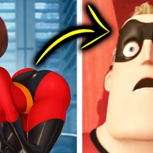 10 titok a Disney Pixar világából, amelyről eddig biztosan nem hallottál