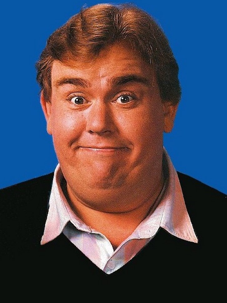 John Candy