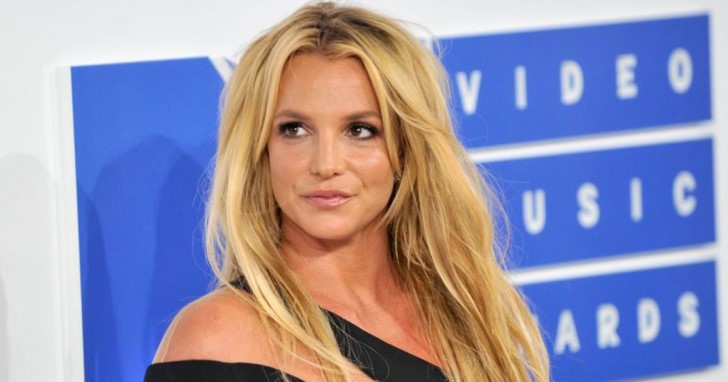 1. Britney Spears