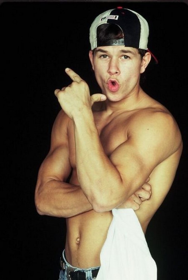 Mark Wahlberg