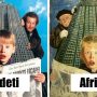 20 bizarr moziplakát Afrikából, ami annyira rossz, hogy már jó