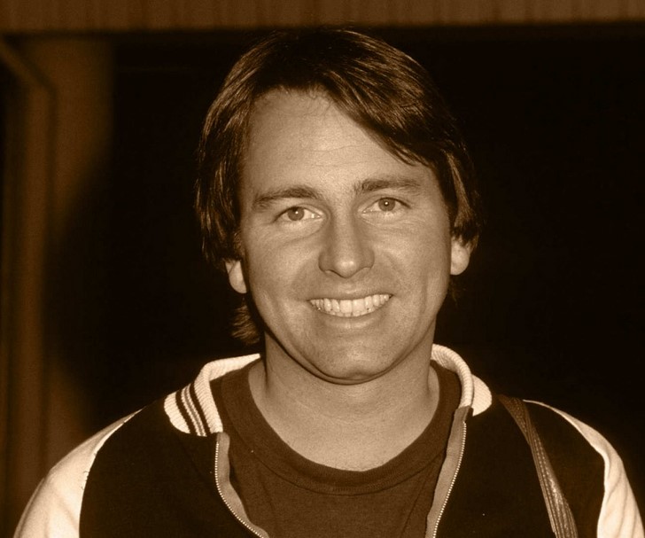 John Ritter