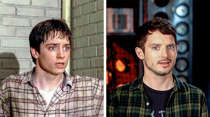 Elijah Wood