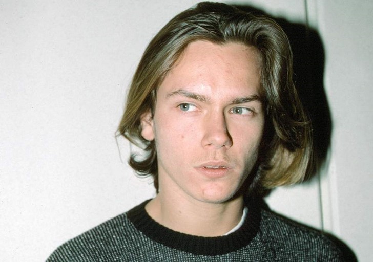 River Phoenix