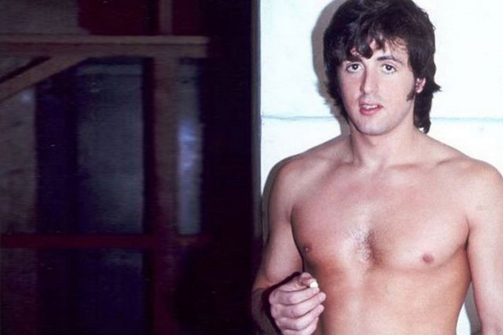 Sylvester Stallone