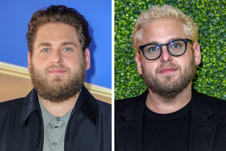 13. Jonah Hill