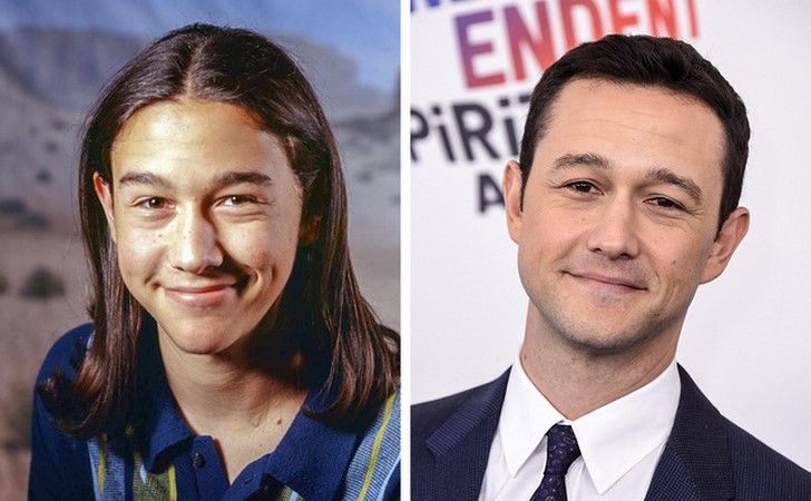 Joseph Gordon-Levitt