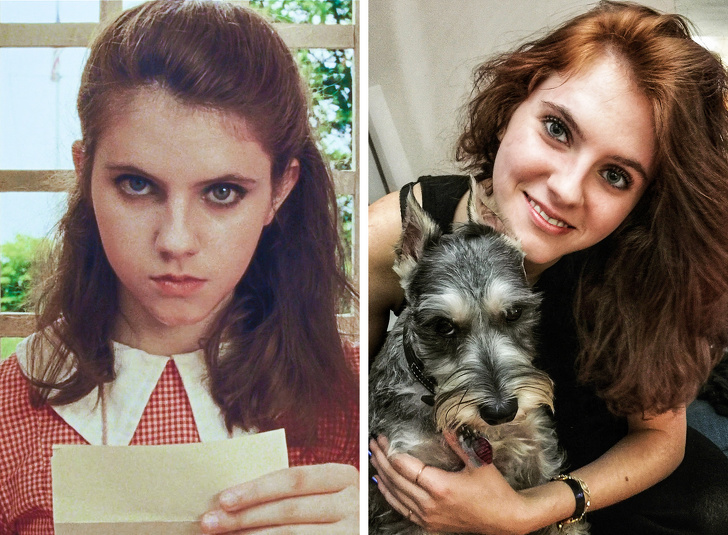 Kara Hayward (Suzy), Holdfény királyság (2012)