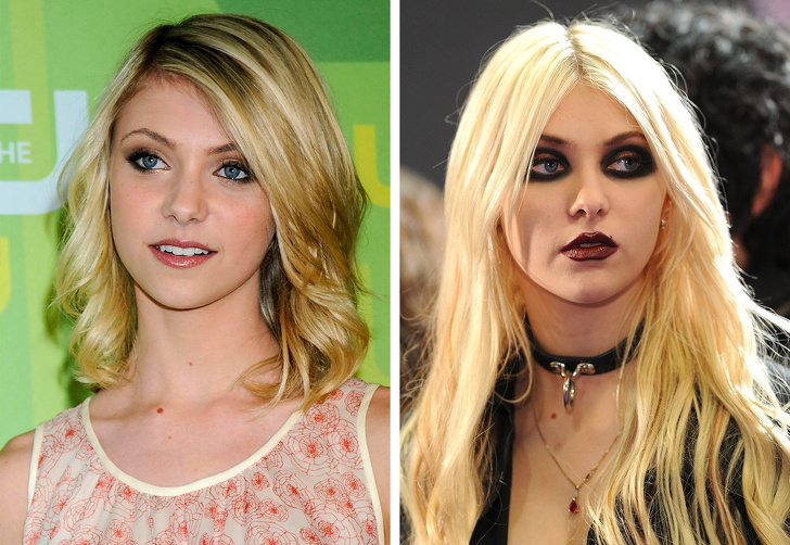 15. Taylor Momsen