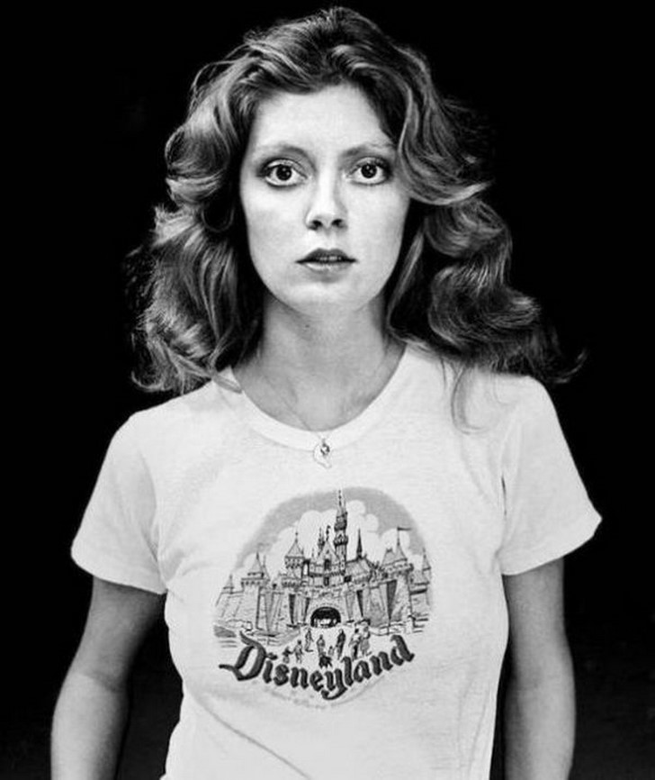 Susan Sarandon