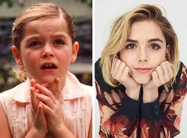 Kiernan Shipka (Sally Draper), Mad Men – Reklámőrültek (2007–2015)