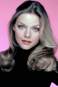 Michelle Pfeiffer