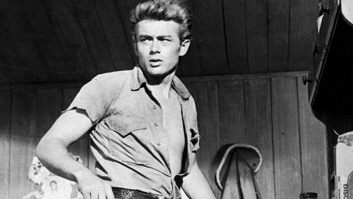 James Dean