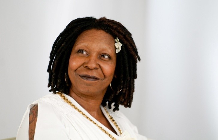 Whoopi Goldberg