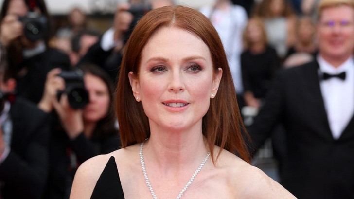 Julianne Moore