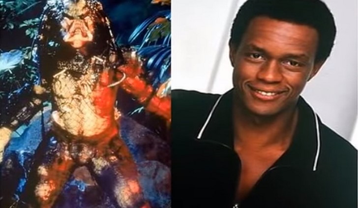 2) Kevin Peter /Predátor/ (elhunyt 1991-ben)