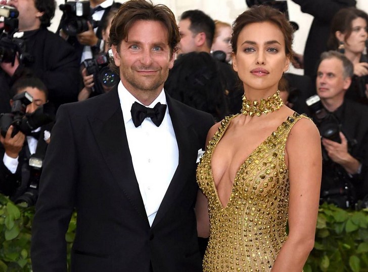 (20) Bradley Cooper (Mordály - hang) és Irina Valerjevna Sajhliszlamova