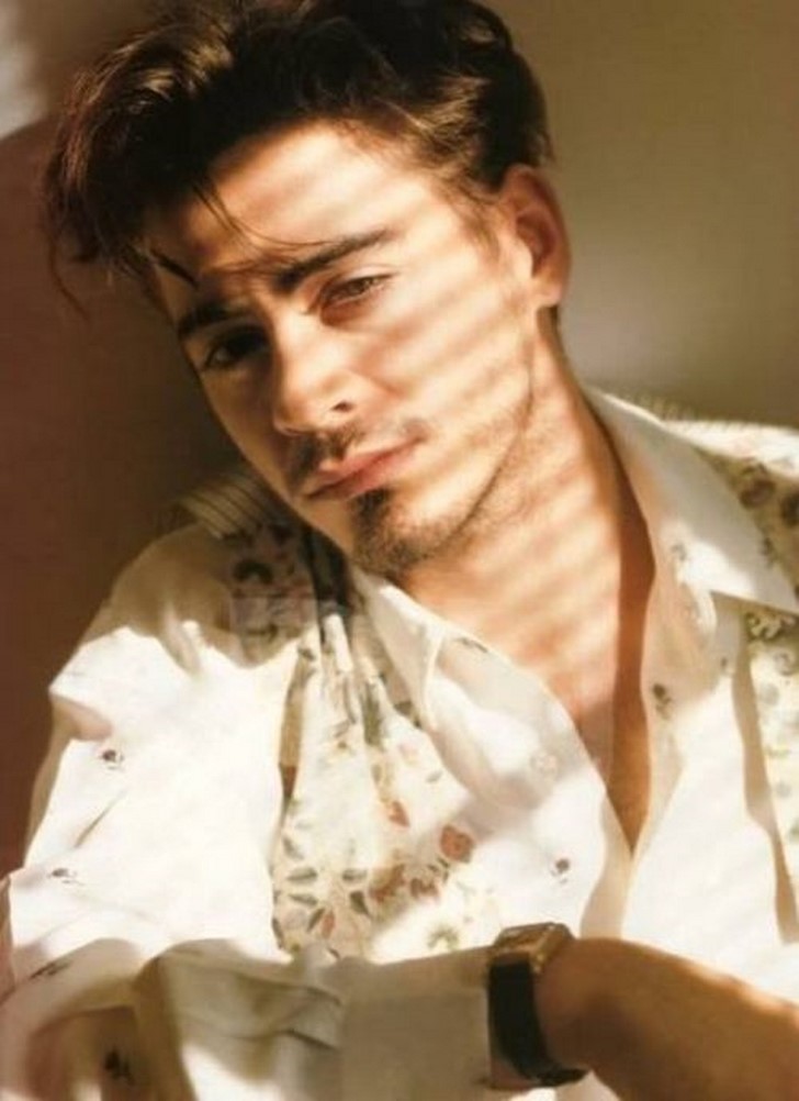 Robert Downey Jr.